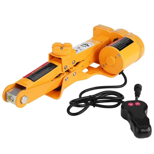 Electric Scissor Lift - 12V Scissor Lift image 0