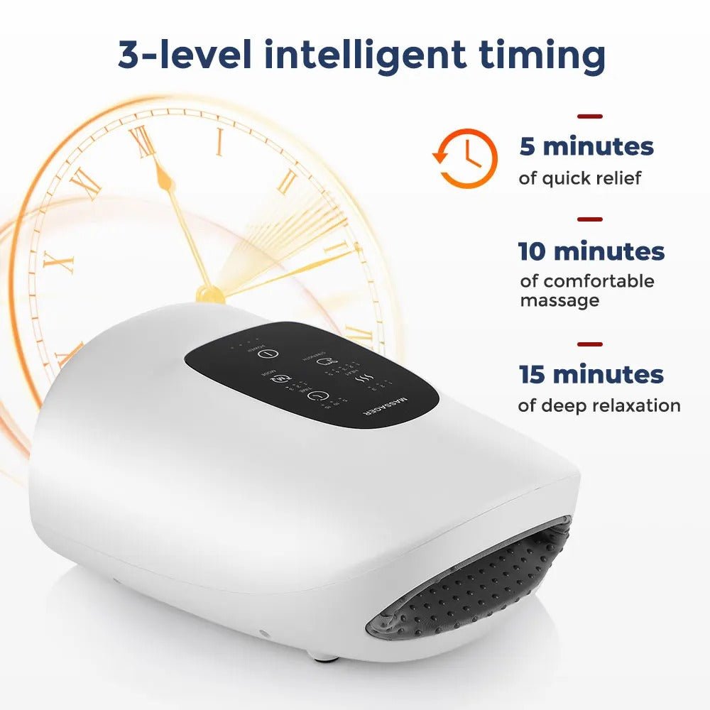 Hand Massager image 1