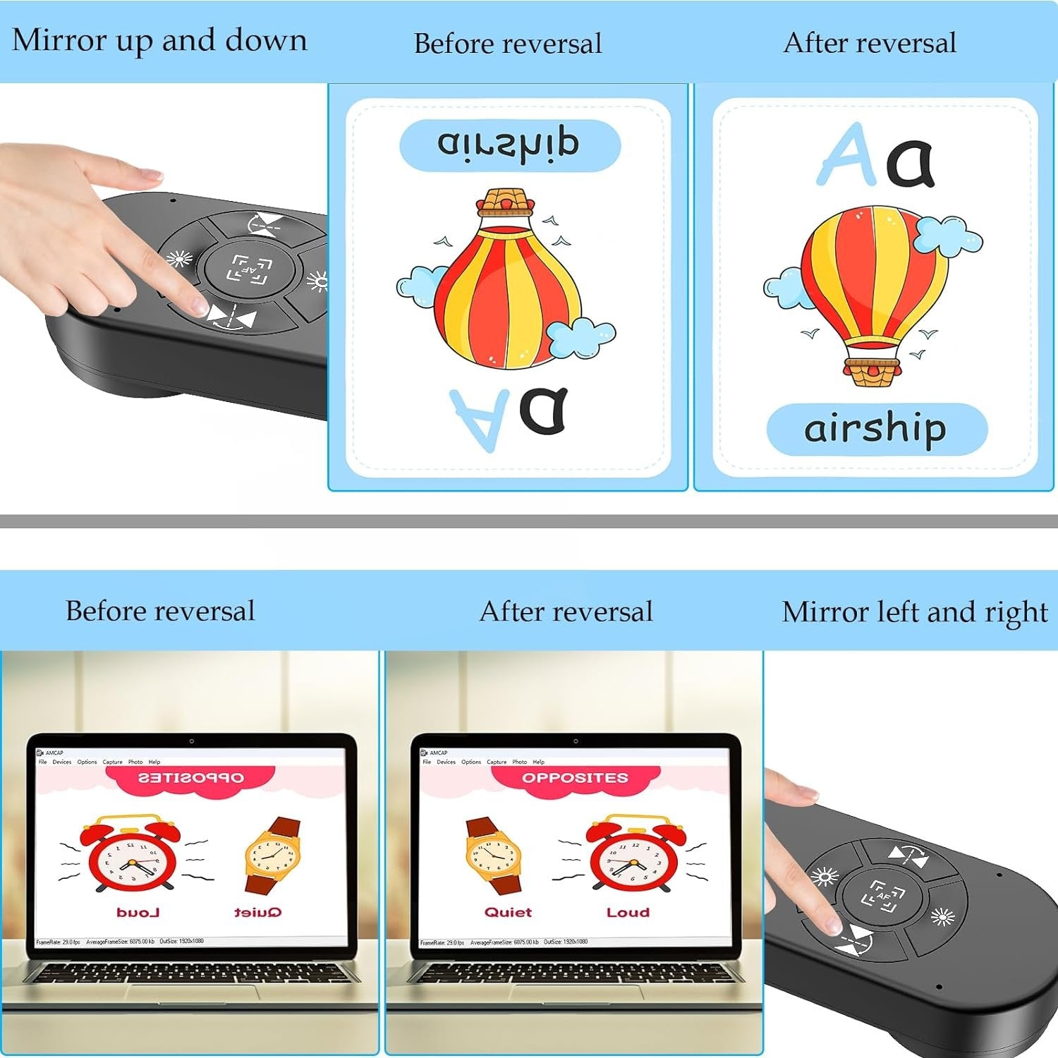 Document Camera for Teachers image 4