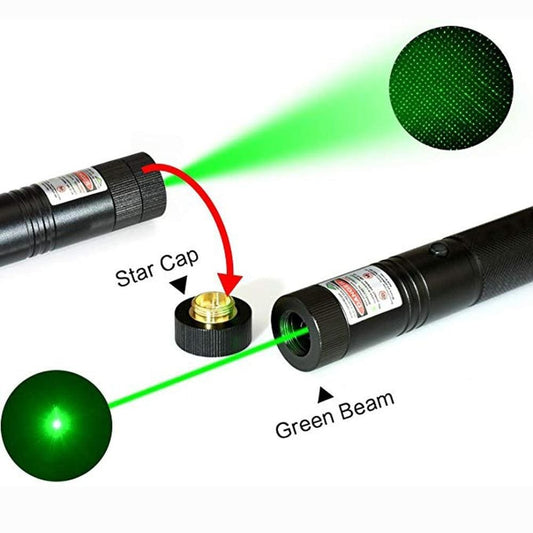 Laser 303 - The High Power Laser Pointer image 0