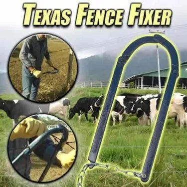 Texas Fence Fixer image 1