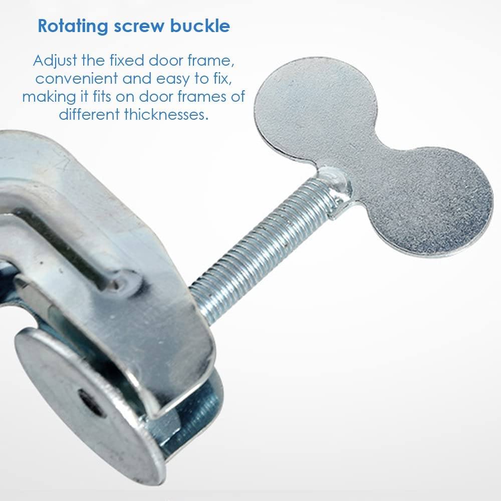 Cervical Neck Traction Stretcher Device image 10