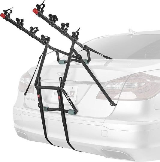 Premium Trunk Mounted Car Bike Holder Rack image 0