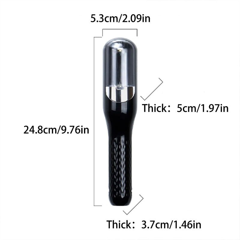 Fully Automatic Split-End Trimmer image 10