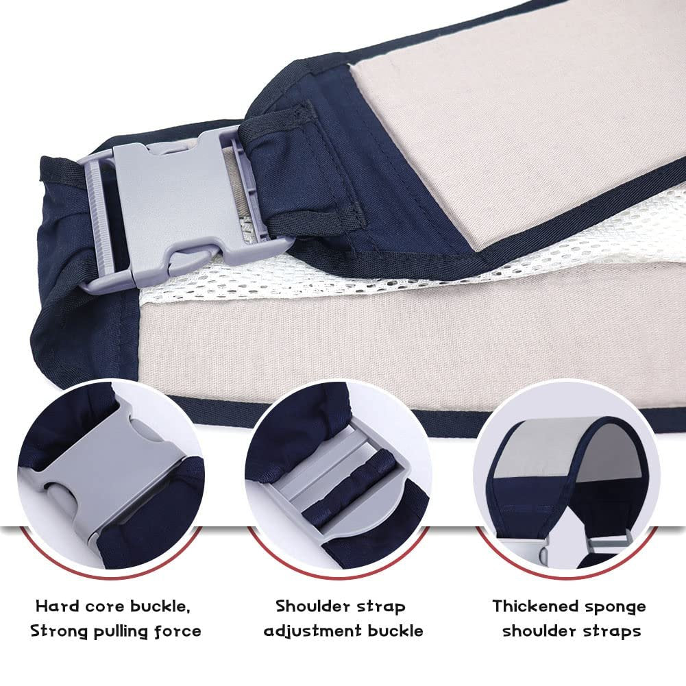 Child Baby Carrier Wrap image 1