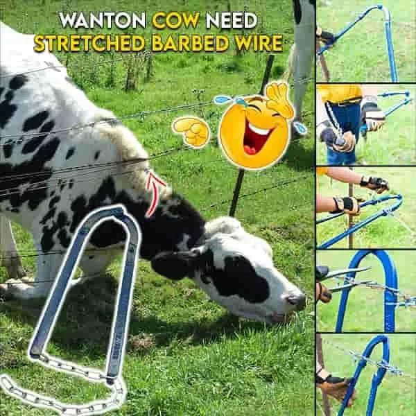 Texas Fence Fixer image 2