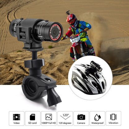 Helmet Mounted Camera For Motorcycles image 6
