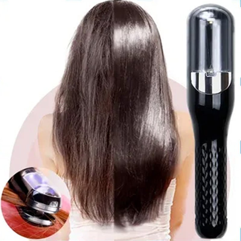 Fully Automatic Split-End Trimmer image 9