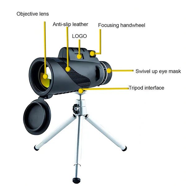 Starscope HD Monocular image 7