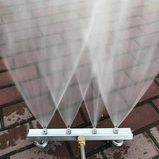 Undercarriage Car Washer image 0