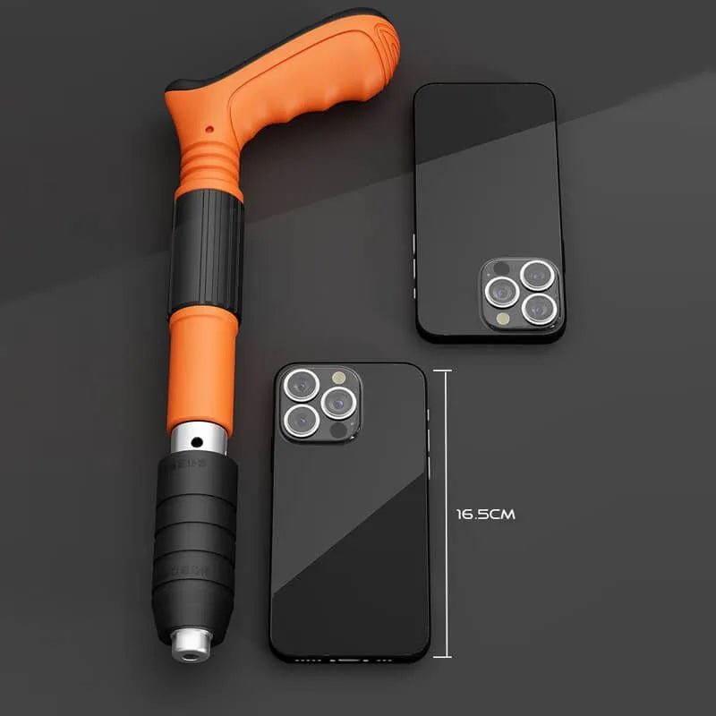Air Nailer Gun image 1