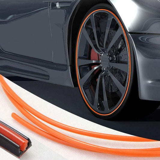 Pro Wheel Rim Protector image 0