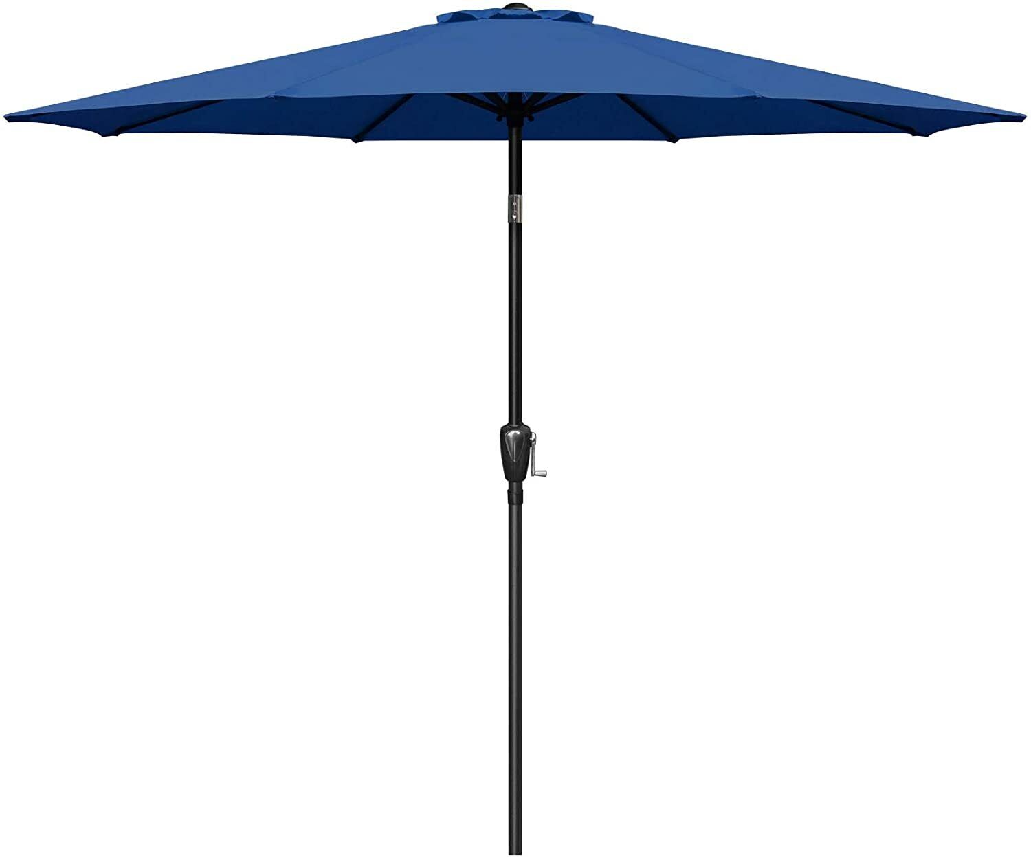 Outdoor Patio Table Umbrella image 24