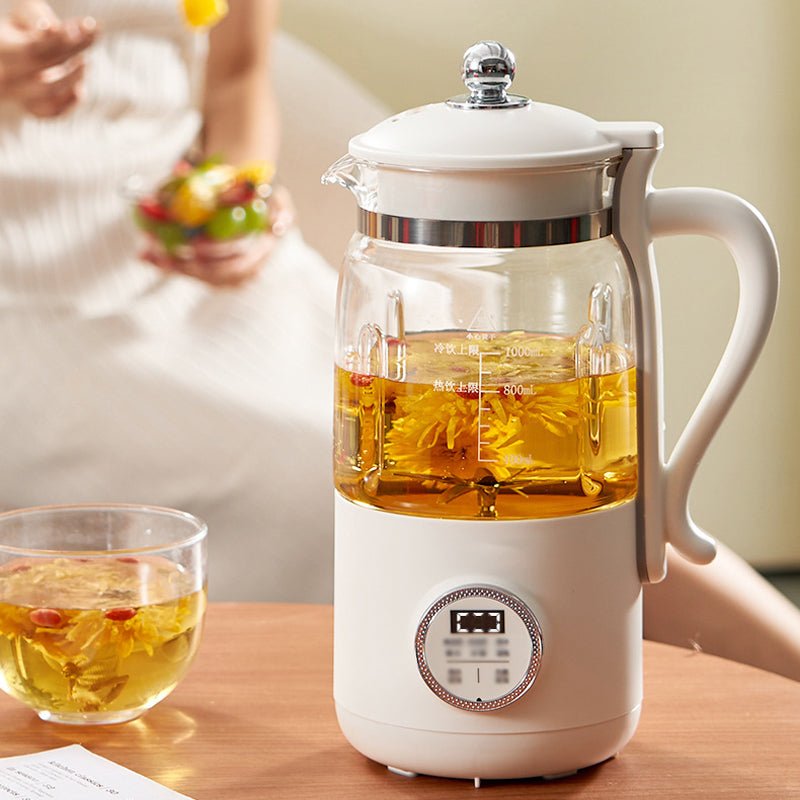 Multifunctional Soy Milk Maker image 1