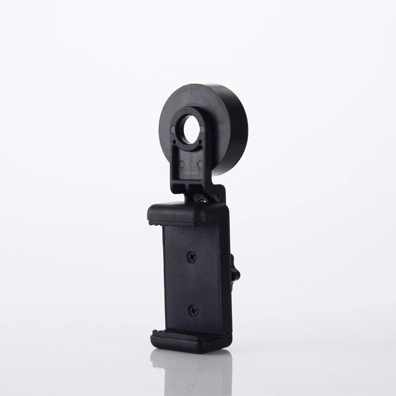 Starscope HD Monocular - High Power Monocular With Smartphone Holder & Tripod – Waterproof Monocular Telescope image 4