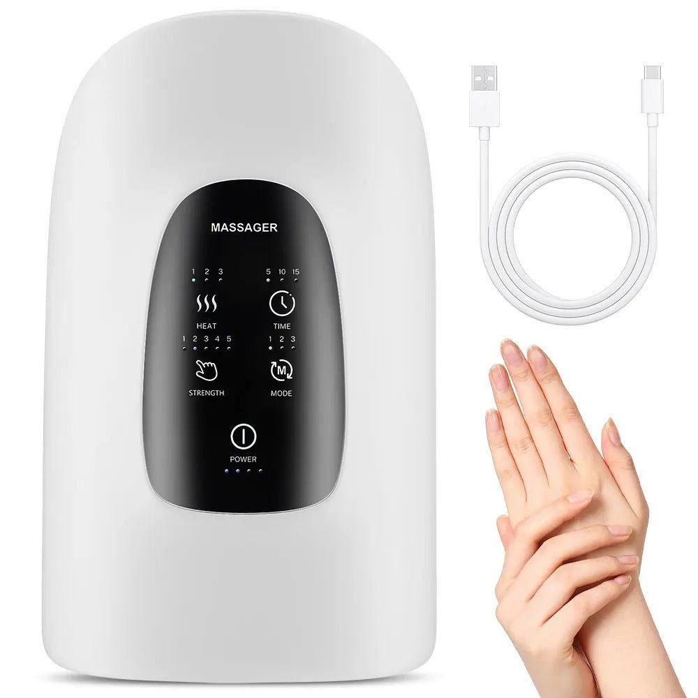 Hand Massager image 2