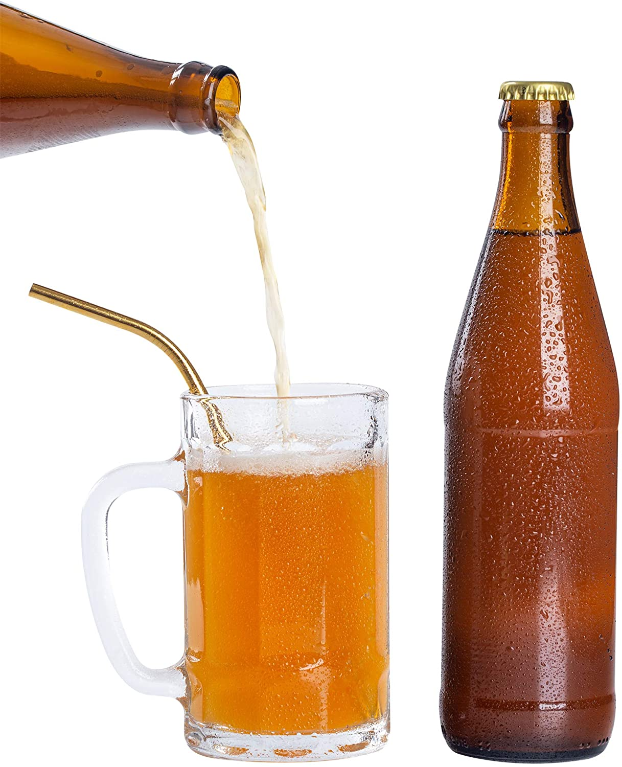 Automatic Bottle Opener image 7