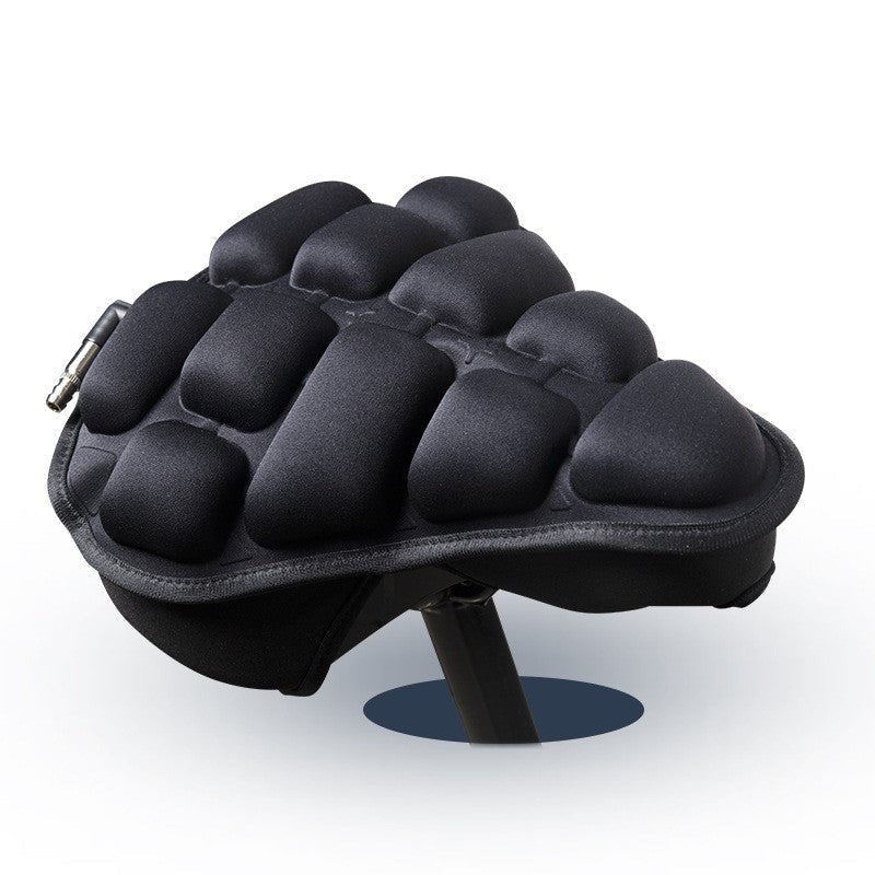 Bicycle Decompression Seat Cushion image 1