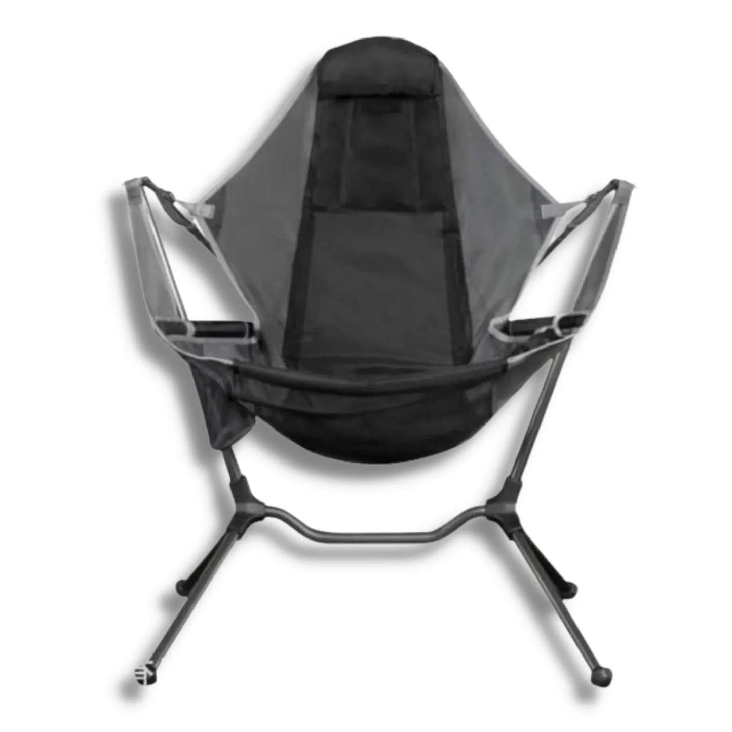 Luxury Reclining Camping Chair image 2