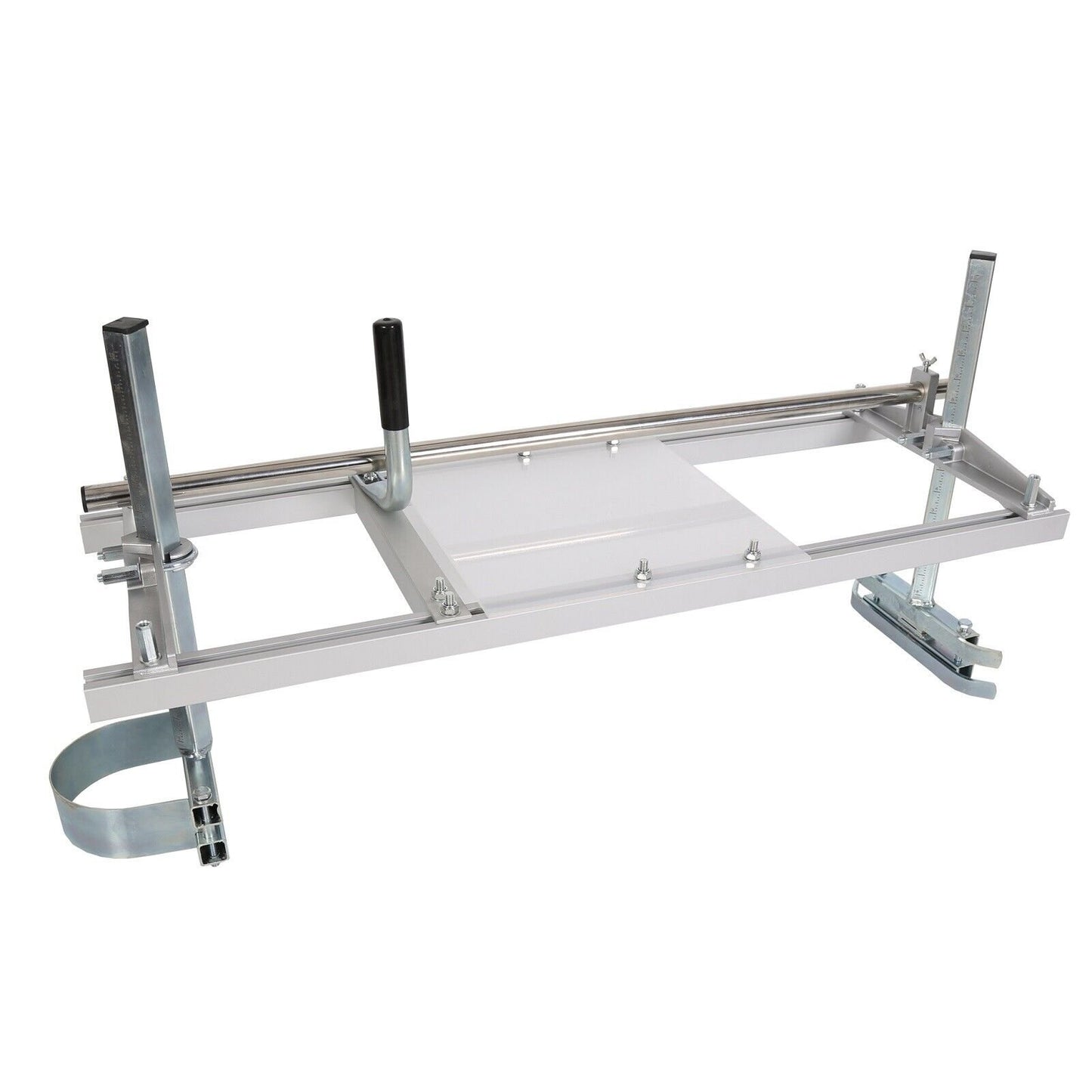 Portable Chainsaw Mill 14" To 36" Guide Bar image 1