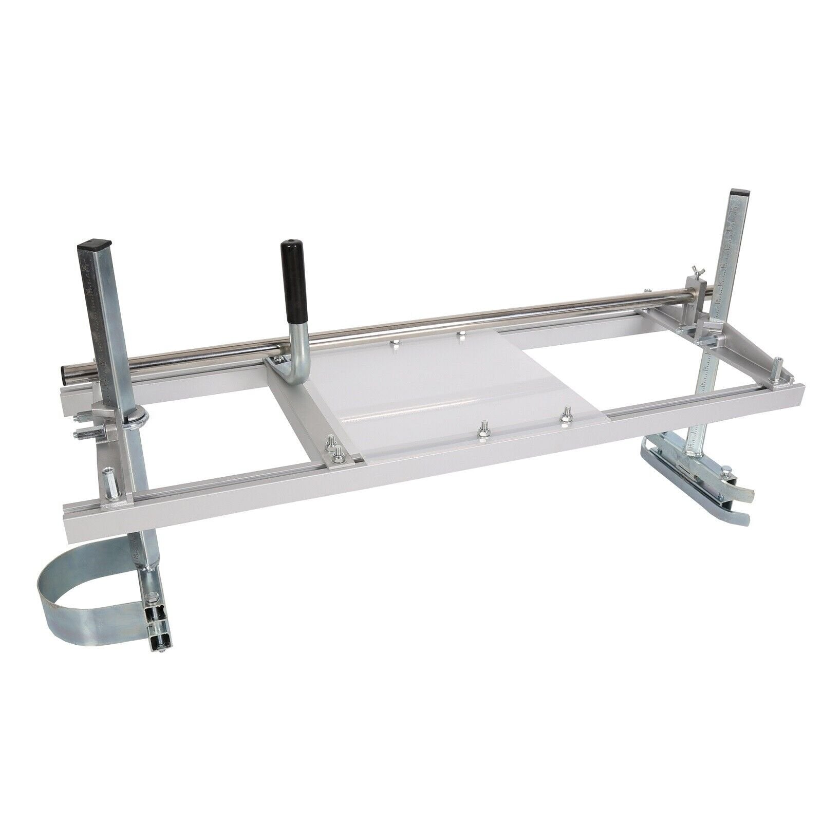 Portable Chainsaw Mill 14" To 36" Guide Bar image 1