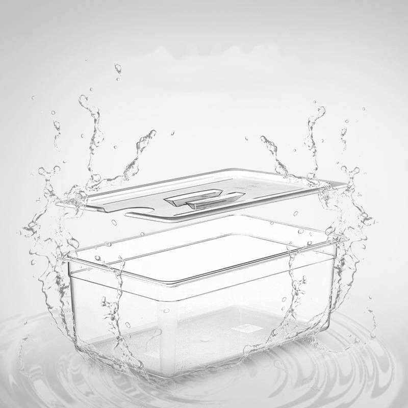 Sous Vide Container image 5