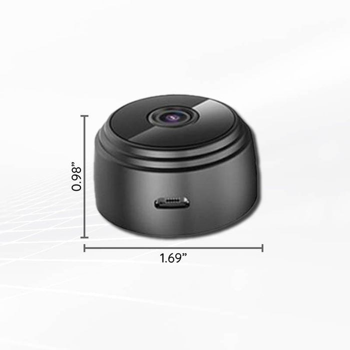 Mini Camera WiFi HD 1080P Night Vision image 5