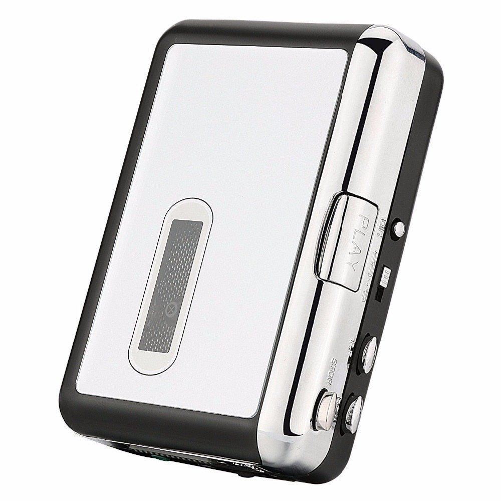 Cassette Tape to USB Converter image 4