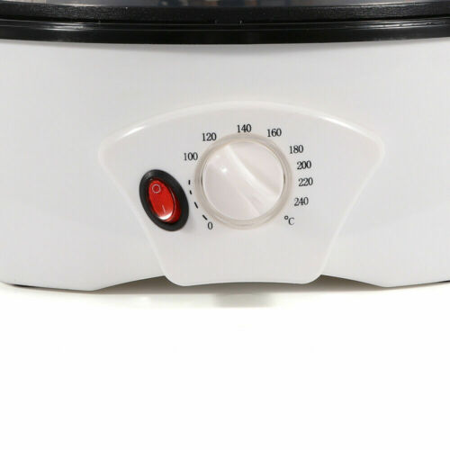 Home Coffee Bean Roaster Machine image 3