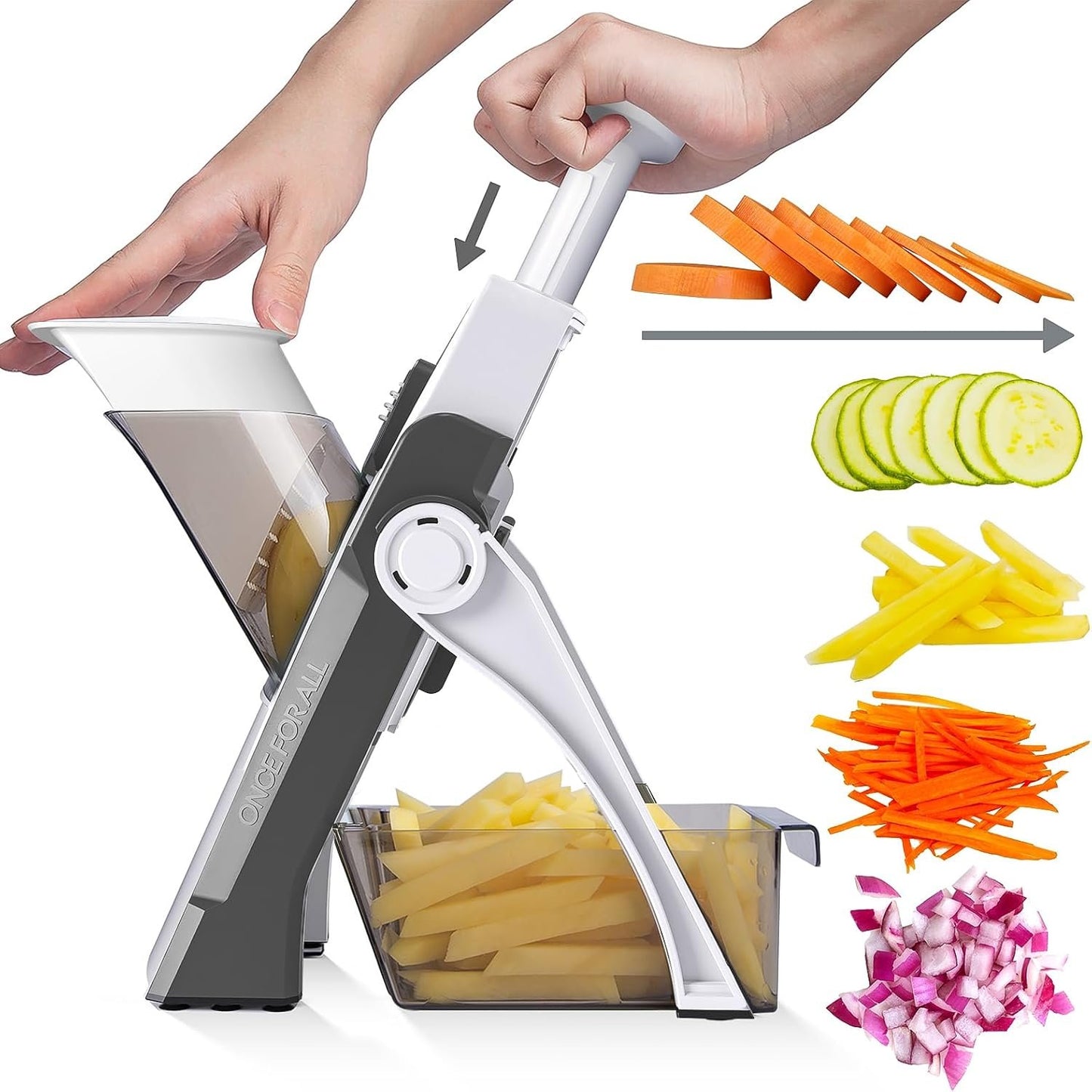 Mandoline Slicer image 0