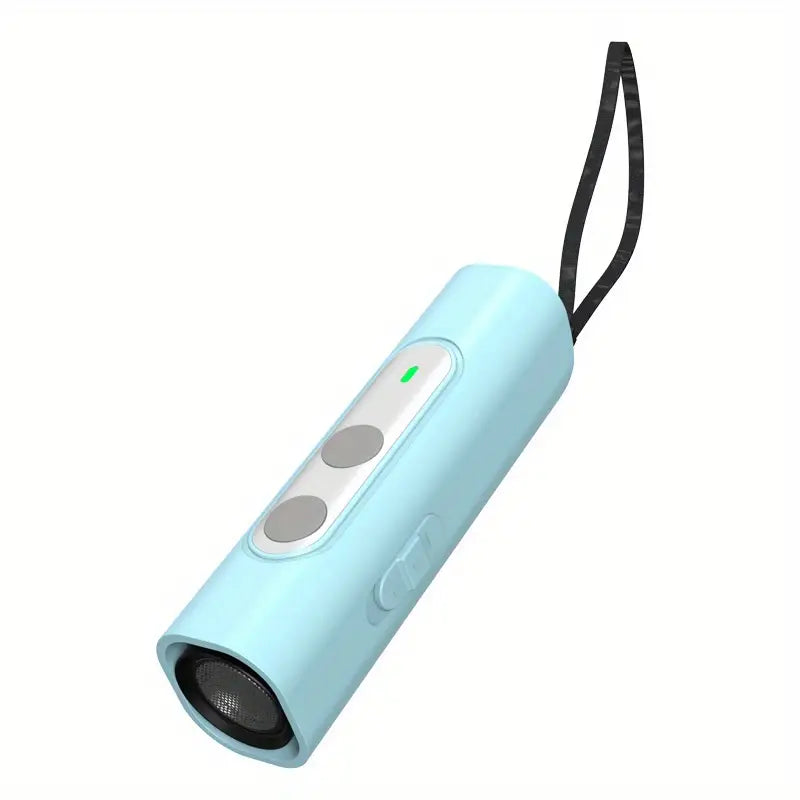 Ultrasonic Dog Repeller Deterrent Anti Barking image 2