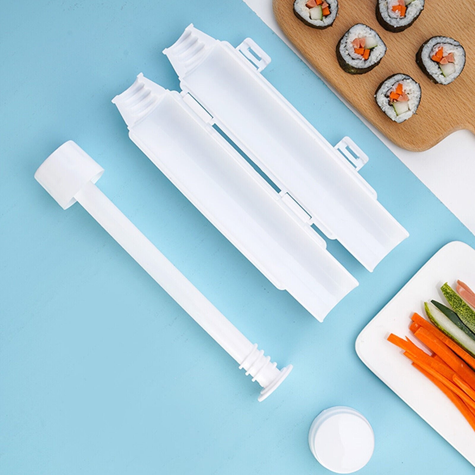 Sushi Bazooka image 5