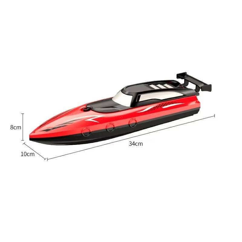 RC Boat image 13