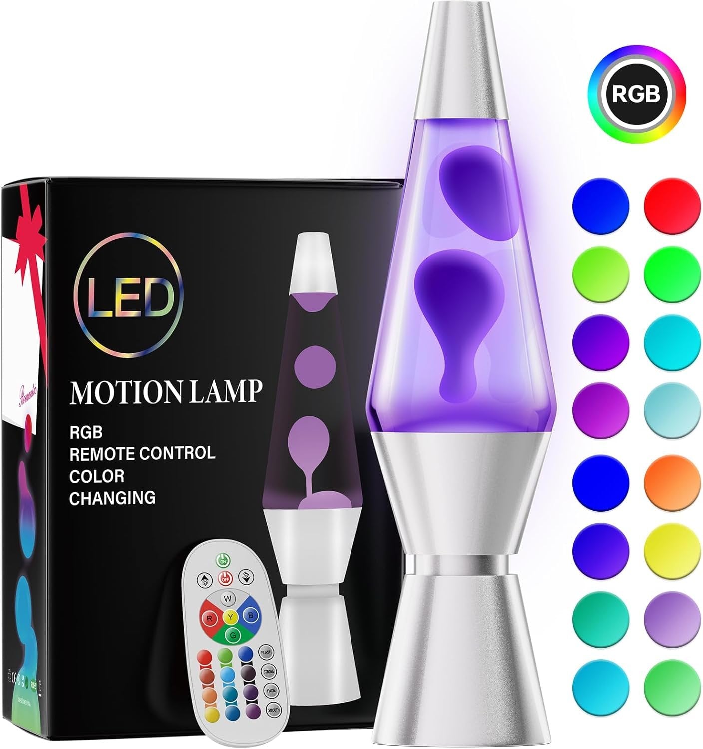 Lava Lamp image 1
