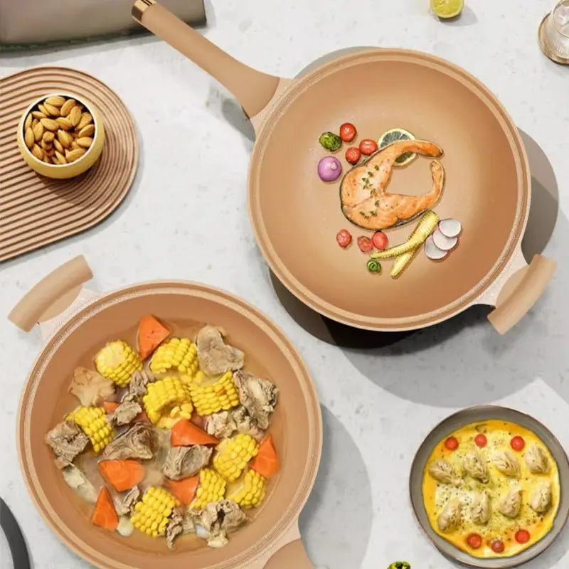 Ultimate Wok Cooker image 5