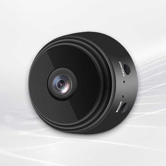 Mini Camera WiFi HD 1080P Night Vision image 0