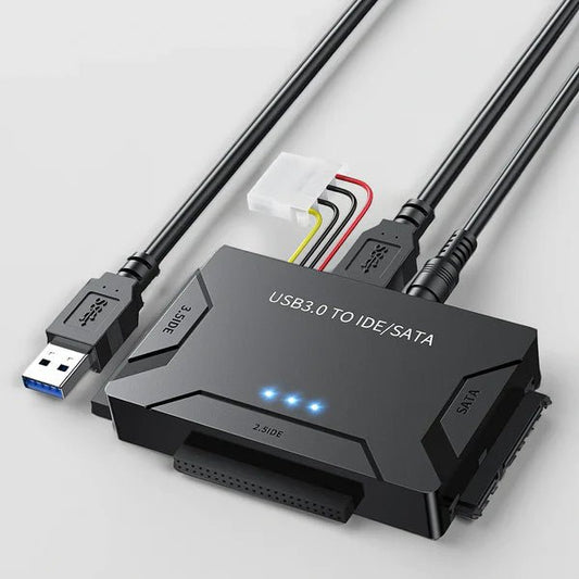 Ultra Recovery Converter image 0