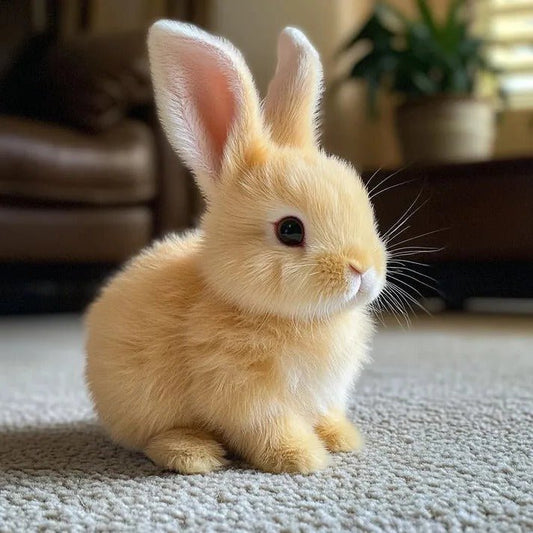 New Arrival Bunny Toy image 0
