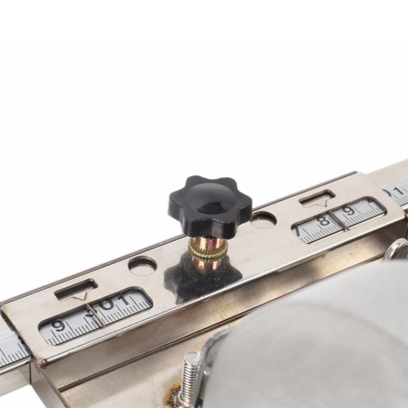 Circular Saw Guide Table Rail Track image 7