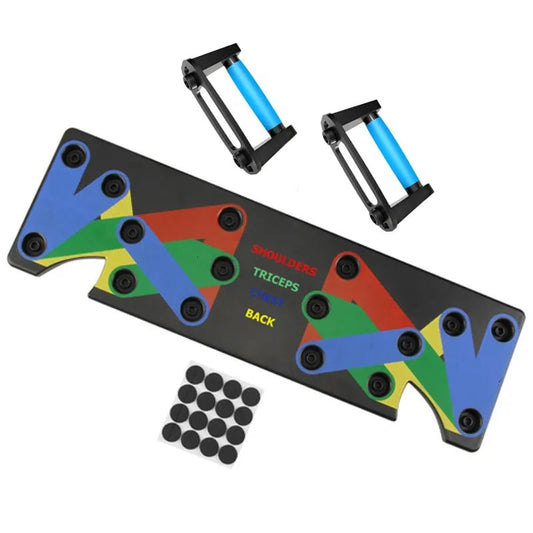 Pushup Machine image 0