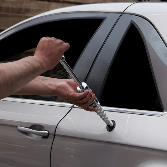 Car Dent Removal Tool Kit image 0
