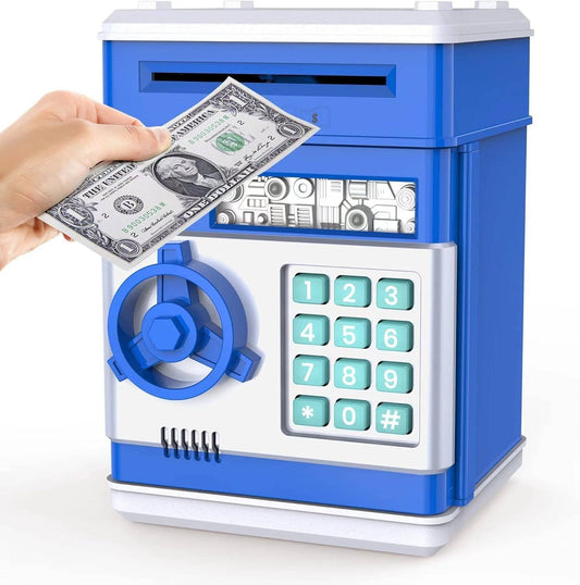 Piggy Bank for Kids image 0