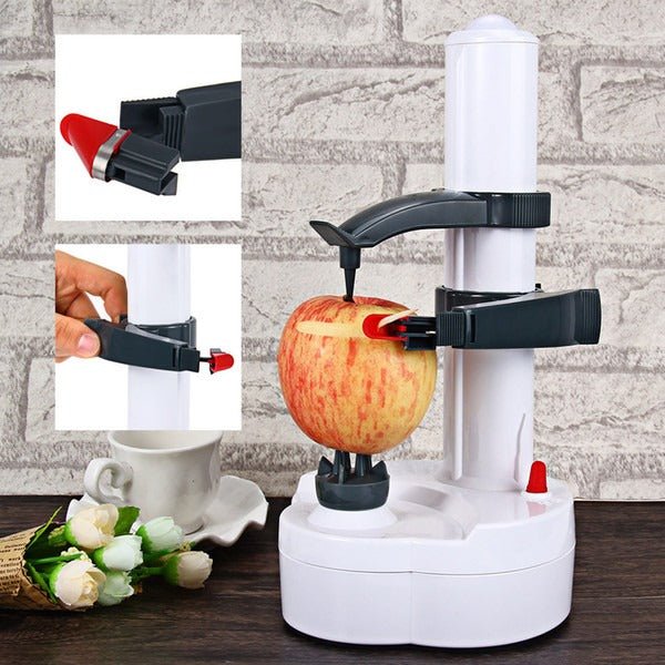 Amazing Fruit and Vegetable Peeler image 3