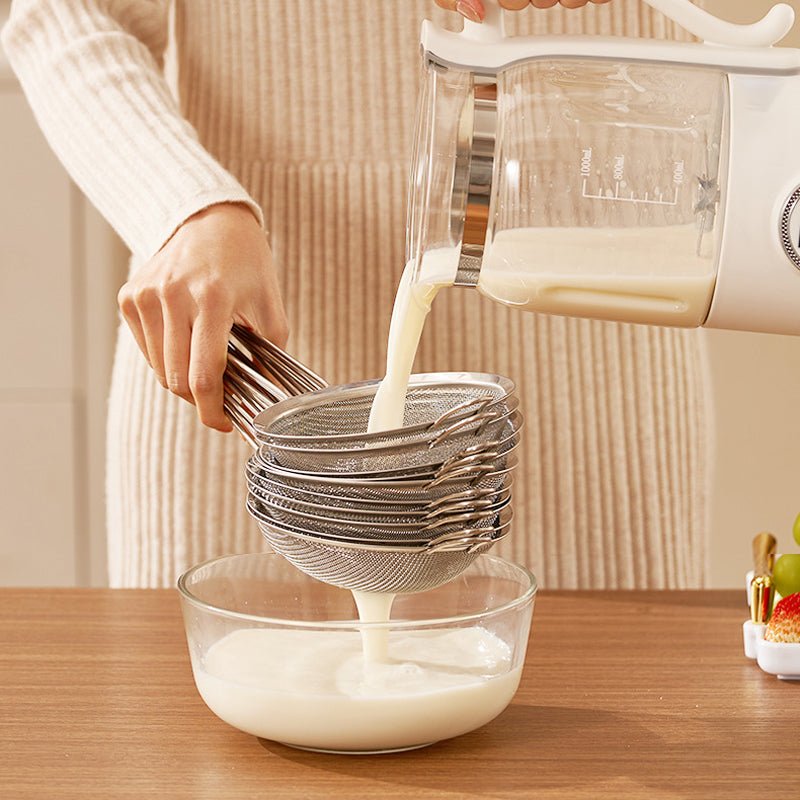 Multifunctional Soy Milk Maker image 3