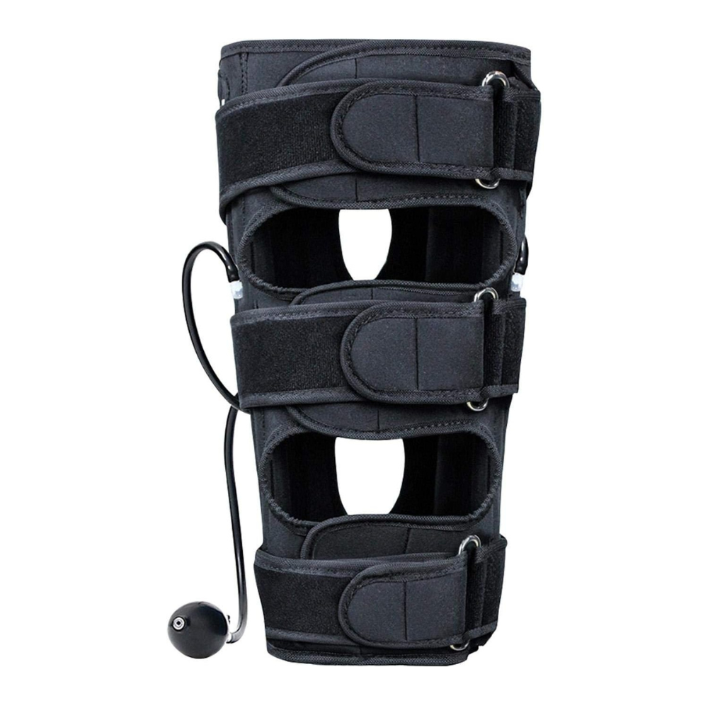 Bow Leg Correction Air Pressure Belt for Adults and Kids image 3