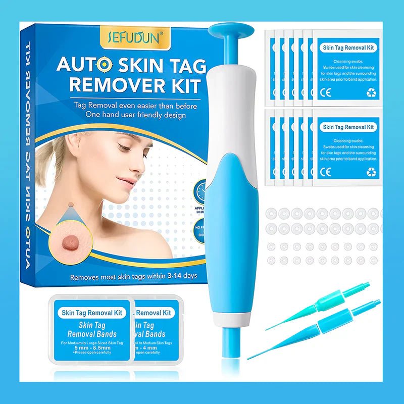 Painless Skin Tag Remover image 0