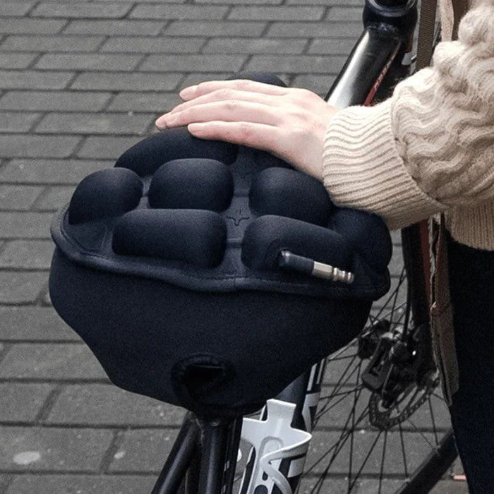 Bicycle Decompression Seat Cushion image 3