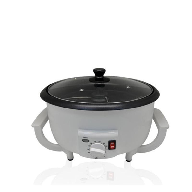 Home Coffee Bean Roaster Machine image 1