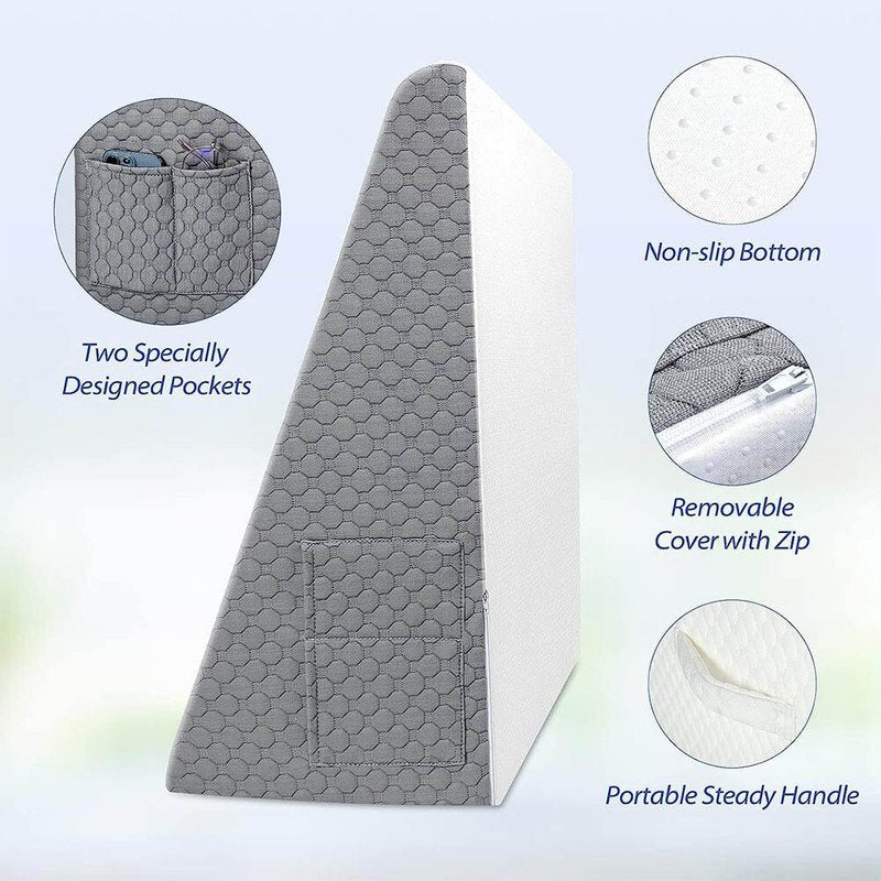 Wedge Acid Reflux Cushion image 3