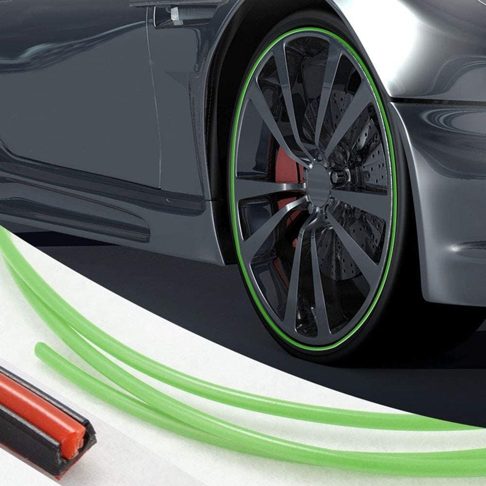 Pro Wheel Rim Protector image 9